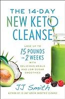 Algopix Similar Product 20 - The 14Day New Keto Cleanse Lose Up to