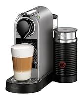 Algopix Similar Product 13 - Nespresso CitiZ Espresso Machine Bundle