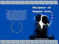 Algopix Similar Product 1 - Whispers of Aegean Love