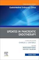 Algopix Similar Product 15 - Updates in Pancreatic Endotherapy An