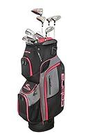 Algopix Similar Product 1 - Cobra Golf 2019 XL Speed Complete Set