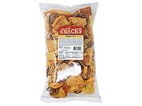 Algopix Similar Product 17 - Gourmet Snacks Party Mix Snack Mix 