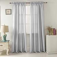 Algopix Similar Product 11 - RT Designers Collection Nikki Faux Silk
