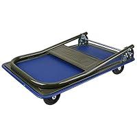 Algopix Similar Product 9 - Olympia Tools Foldable Push Cart Dolly