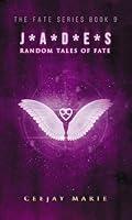 Algopix Similar Product 13 - JADES Random Tales of Fate The