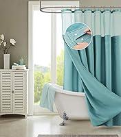 Algopix Similar Product 13 - Dainty Home Complete Waffle Shower