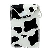 Algopix Similar Product 17 - Faux Leather Business CardCredit