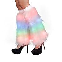 Algopix Similar Product 10 - FlashingBlinkyLights Rainbow LED Light