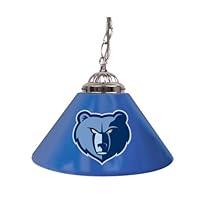 Algopix Similar Product 7 - NBA Memphis Grizzlies Single Shade