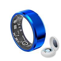 Algopix Similar Product 3 - Smart Ring Health Tracker  Fitness