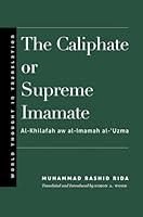 Algopix Similar Product 2 - The Caliphate or Supreme Imamate World