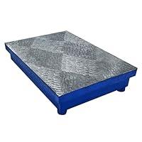 Algopix Similar Product 14 - Generic Cast Iron Platform for