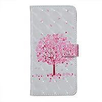Algopix Similar Product 15 - Huawei P30 Flip Case Cover for Huawei