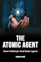 Algopix Similar Product 18 - The Atomic Agent Smart Habits For Real