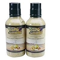 Algopix Similar Product 18 - Olive Garden Signature Italian
