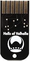 Algopix Similar Product 5 - Tiptop Audio Halls Of Valhalla Reverb