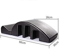 Algopix Similar Product 8 - Gulakey Foam Wedge Spinal Orthosis