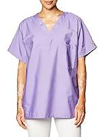 Algopix Similar Product 9 - Landau Scrub Zone Unisex Relaxed Fit