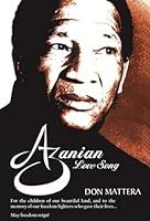 Algopix Similar Product 13 - Azania Love Song