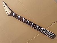 Algopix Similar Product 19 - Yinfente Unfinished Electric Guitar