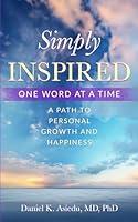 Algopix Similar Product 14 - Simply Inspired One Word At A Time A