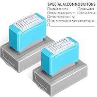 Algopix Similar Product 12 - Sayglossy 2 Pcs Special Accommodations