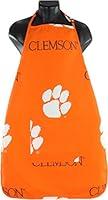 Algopix Similar Product 9 - College Covers Clemson Tigers