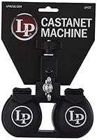 Algopix Similar Product 4 - Latin Percussion LP427 Castanet Machine