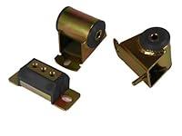 Algopix Similar Product 13 - PROTHANE 11906BL Black Urethane Motor