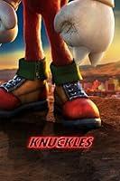 Algopix Similar Product 12 - Knuckles [Blu-Ray Steelbook]