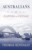 Algopix Similar Product 12 - Australians: Flappers to Vietnam