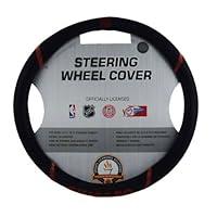 Algopix Similar Product 8 - FANMATS 14846 Chicago Bulls Embroidered