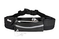 Algopix Similar Product 14 - dimok Running Belt Waist Pack  Water