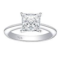 Algopix Similar Product 18 - Newshe Wedding Bands for Women