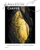 Algopix Similar Product 8 - The American Carper Volume 4 American