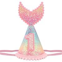 Algopix Similar Product 19 - Vovii 1 year old Mermaid Tail Birthday