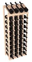Algopix Similar Product 8 - Wine Racks America 20 Bottle Premium