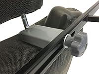Algopix Similar Product 12 - Petego Headrest Stem Clearing Extension