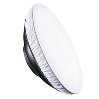 Algopix Similar Product 9 - Walimex Pro Beauty Dish Diffuser 50 cm