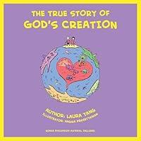 Algopix Similar Product 3 - The True Story of God's Creation