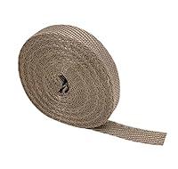 Algopix Similar Product 5 - ACCEL Motorcycle 2001MW Exhaust Wrap 