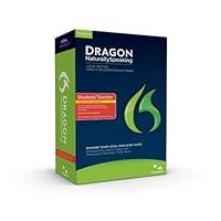 Algopix Similar Product 8 - Dragon NaturallySpeaking Legal 12