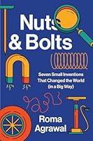 Algopix Similar Product 15 - Nuts and Bolts Seven Small Inventions