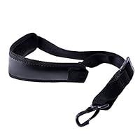 Algopix Similar Product 18 - Yinama Saxophone Neck Strap Soft Sax