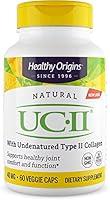 Algopix Similar Product 15 - Healthy Origins UCII 40 mg  Premium