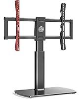 Algopix Similar Product 16 - FITUEYES Table TV Stand Base for 32 