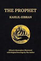 Algopix Similar Product 6 - The Prophet Kahlil Gibrans