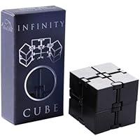 Algopix Similar Product 6 - Infinity Cube Sensory Fidget Toy EDC
