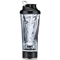 Algopix Similar Product 2 - VOLTRX Premium Electric Protein Shaker