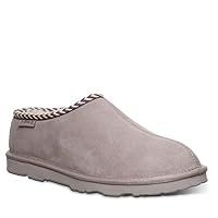 Algopix Similar Product 17 - BEARPAW Mens Beau Mushroom Size 10 